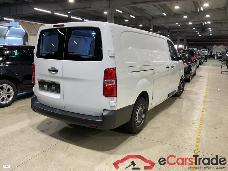 OPEL VIVARO 1.5 TURBO 75KW COMFORT L3H1 2.8T #4