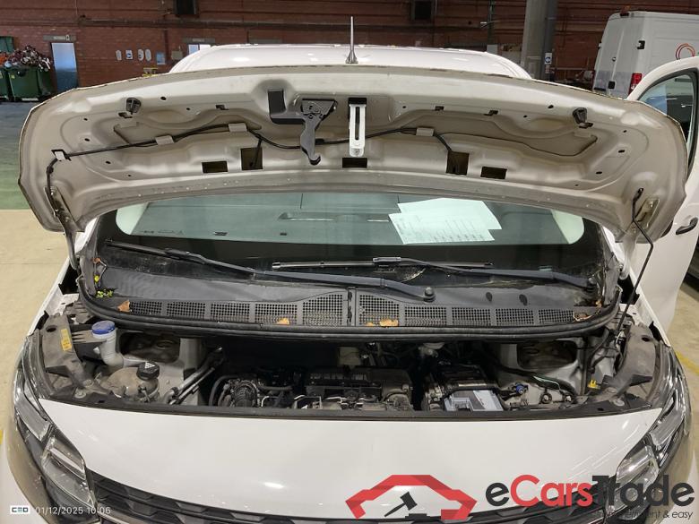 OPEL VIVARO 1.5 TURBO 75KW COMFORT L3H1 2.8T #6