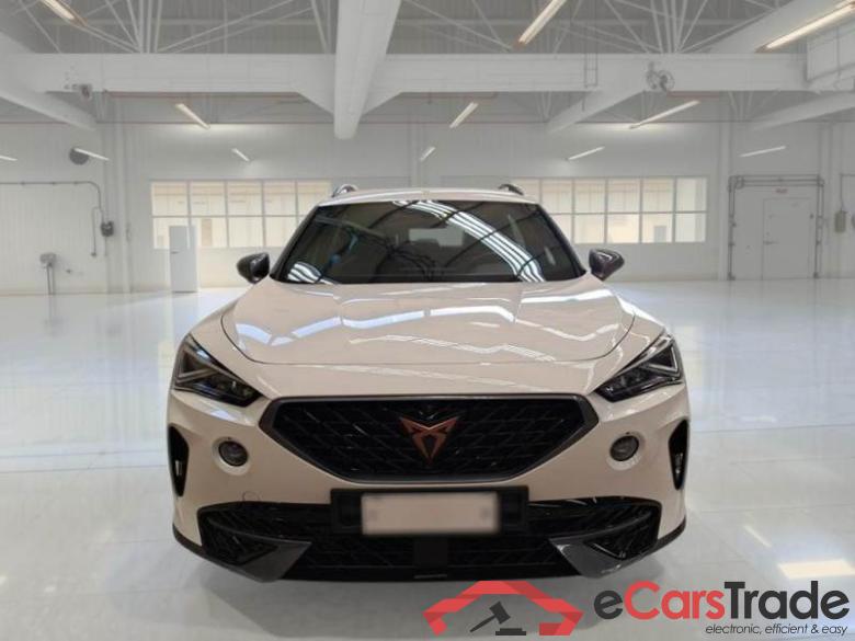 CUPRA FORMENTOR / 2020 / 5P / SUV 1.4 E-HYBRID DSG #6