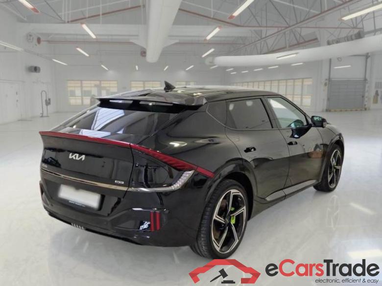 KIA EV6 / 2021 / 5P / SUV 77,4 KWH GT AWD DUAL MOTOR #2