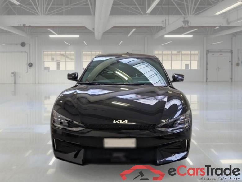 KIA EV6 / 2021 / 5P / SUV 77,4 KWH GT AWD DUAL MOTOR #6