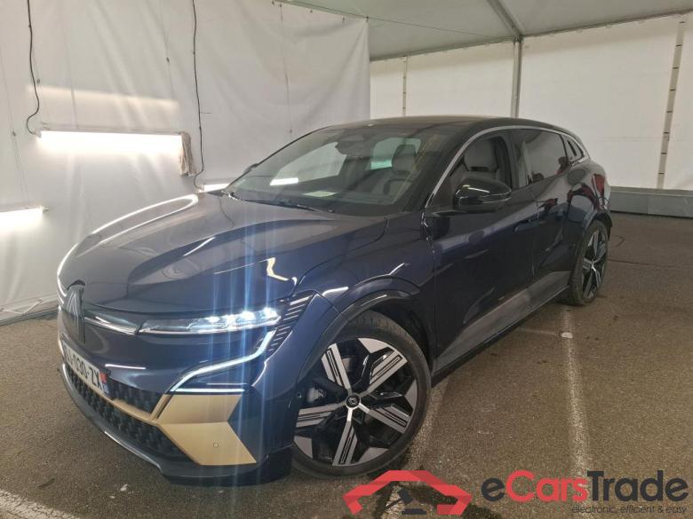 RENAULT Mégane E-TECH / 2022 / 5P / Berline iconic EV60 220ch optimum charge #1