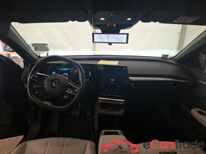 RENAULT Mégane E-TECH / 2022 / 5P / Berline iconic EV60 220ch optimum charge #5