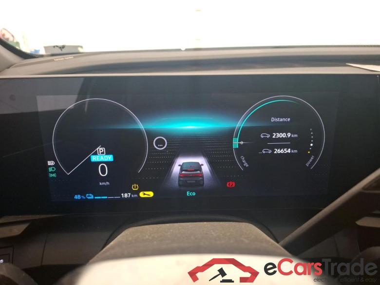 RENAULT Mégane E-TECH / 2022 / 5P / Berline iconic EV60 220ch optimum charge #6