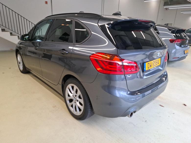 BMW 225xe Active Tourer Plug-In Hybrid Aut. LED-Xenon Head-Up Navi-Pro Leather KeylessGo Camera Klima PDC ... #6