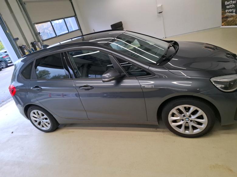 BMW 225xe Active Tourer Plug-In Hybrid Aut. LED-Xenon Head-Up Navi-Pro Leather KeylessGo Camera Klima PDC ... #5