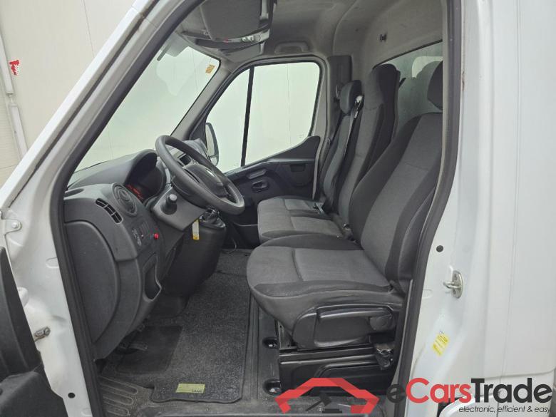 RENAULT Master T35 2.3 dCi 135 L3 #5