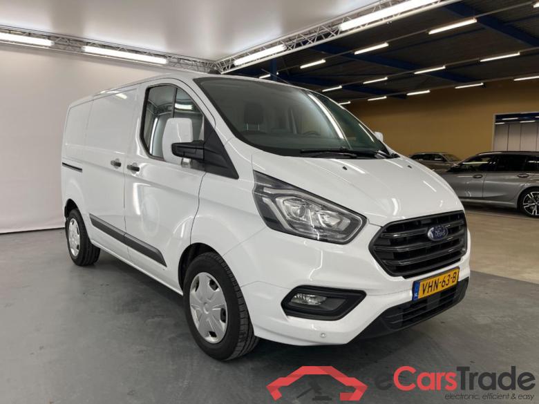 FORD Transit Custom 2.0tdci l1h1 300 trend 96kW  aut #2