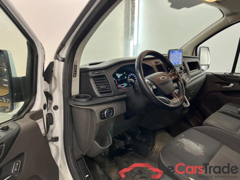 FORD Transit Custom 2.0tdci l1h1 300 trend 96kW  aut #5