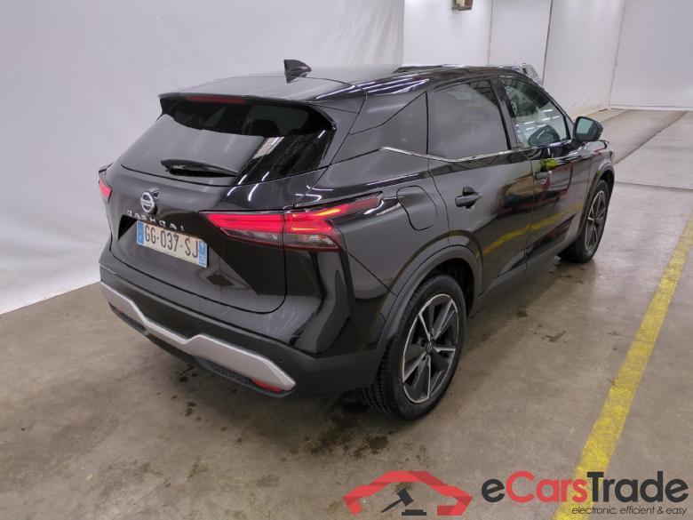NISSAN Qashqai / 2021 / 5P / Crossover 1.3 MHEV 158ch Xtronic N-Style(SP) #3