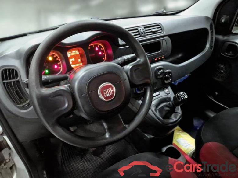 FIAT PANDA / 2012 / 5P / BERLINA 900CC NATURAL POWER EURO6D VAN 2 P. POP #3