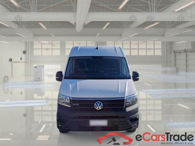 VOLKSWAGEN CRAFTER / 2017 / 4P / FURGONE 30 L3H3 2.0 BITDI 130KW BUSINESS 4MOTION #6