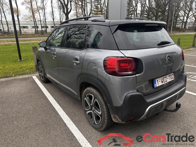 CITROEN C3 Aircross Aircross 1.2 PureTech Feel S&S #3