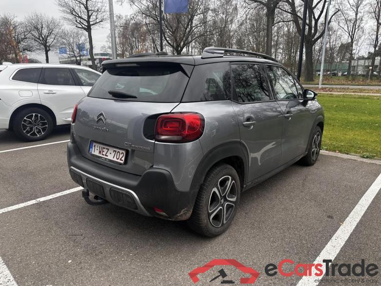 CITROEN C3 Aircross Aircross 1.2 PureTech Feel S&S #4