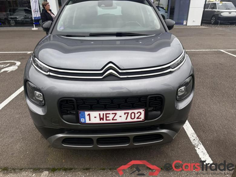 CITROEN C3 Aircross Aircross 1.2 PureTech Feel S&S #6