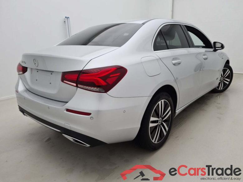 MERCEDES-BENZ A-KLASSE SEDAN 250E BUSINESS SOLUTION DCT #2
