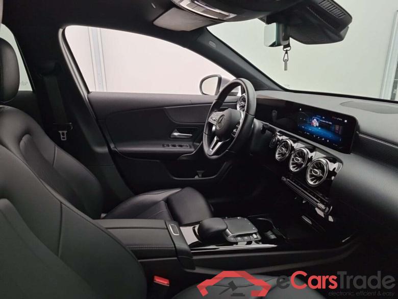 MERCEDES-BENZ A-KLASSE SEDAN 250E BUSINESS SOLUTION DCT #3