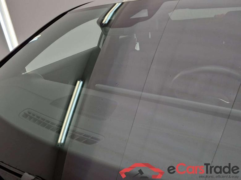 MERCEDES-BENZ A-KLASSE SEDAN 250E BUSINESS SOLUTION DCT #4