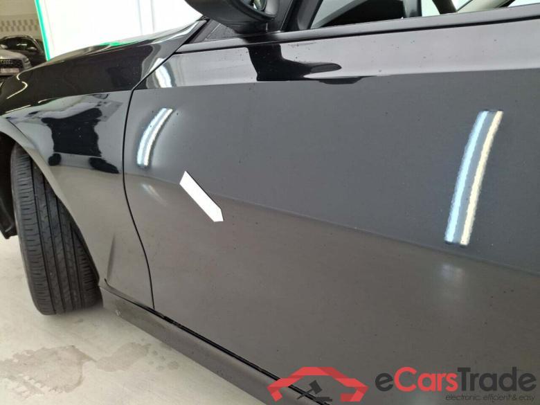 BMW 3 SERIE BERLINE 2.0 320D AUT #5