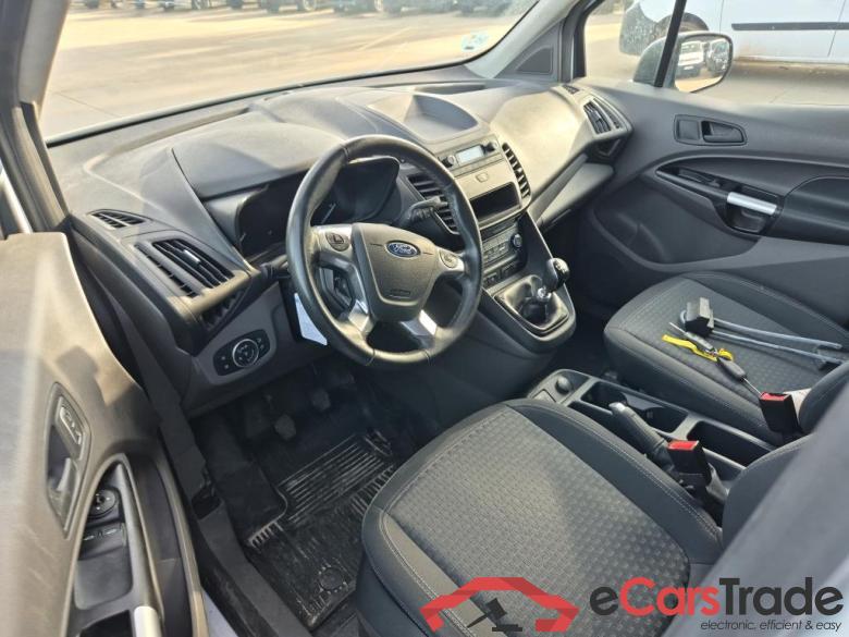FORD Transit Connect/2013/4P/furgón Van 1.5 TDCi 74kW Trend 200 L1 #3