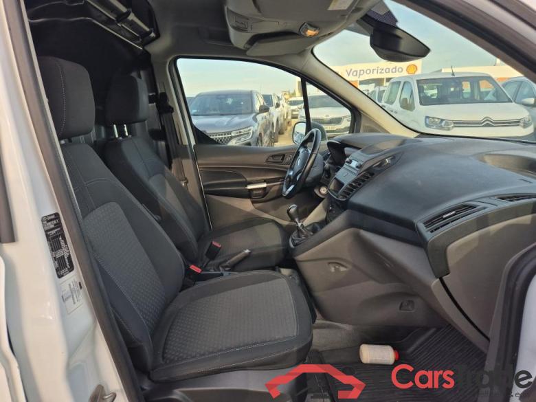 FORD Transit Connect/2013/4P/furgón Van 1.5 TDCi 74kW Trend 200 L1 #6