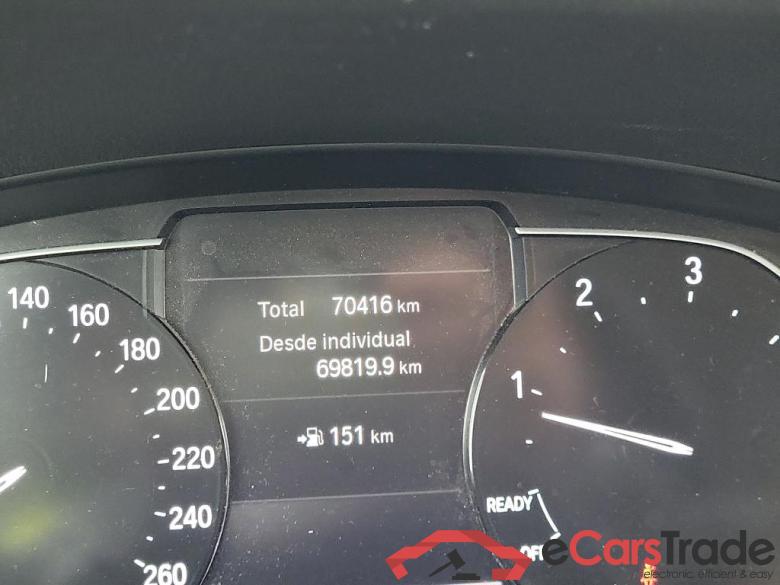 BMW X4 / 2021 / 5P / todoterreno xDrive20d xLine #5