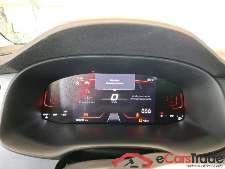 Ateca Style Business 2.0 TDI 115CV BVM6 E6d #6