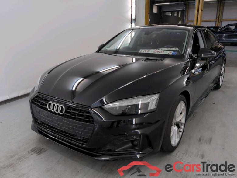 AUDI A5 SPORTBACK 2.0 35 TFSI S TRONIC BUS. ED. ADVANCED #1