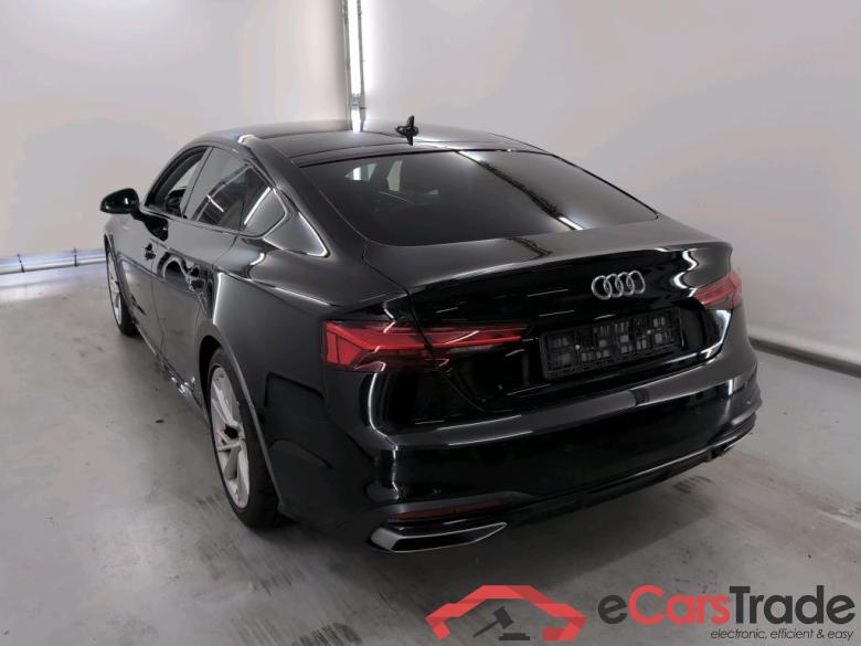 AUDI A5 SPORTBACK 2.0 35 TFSI S TRONIC BUS. ED. ADVANCED #3