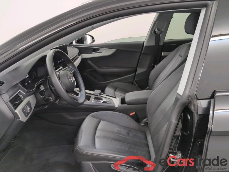 AUDI A5 SPORTBACK 2.0 35 TFSI S TRONIC BUS. ED. ADVANCED #5