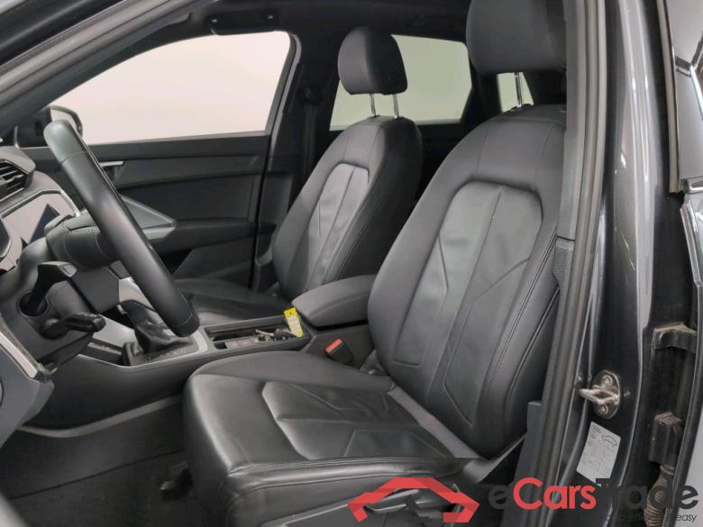 AUDI Q3 1.4 45 TFSI E S TRONIC S LINE #5