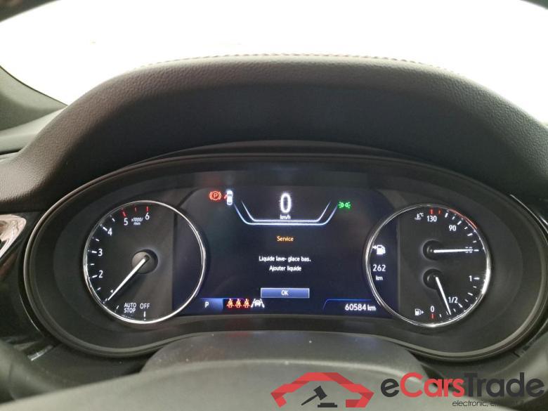 Insignia B Grand Sport GS Line Pack 1.5 120CV BVA8 E6d #6