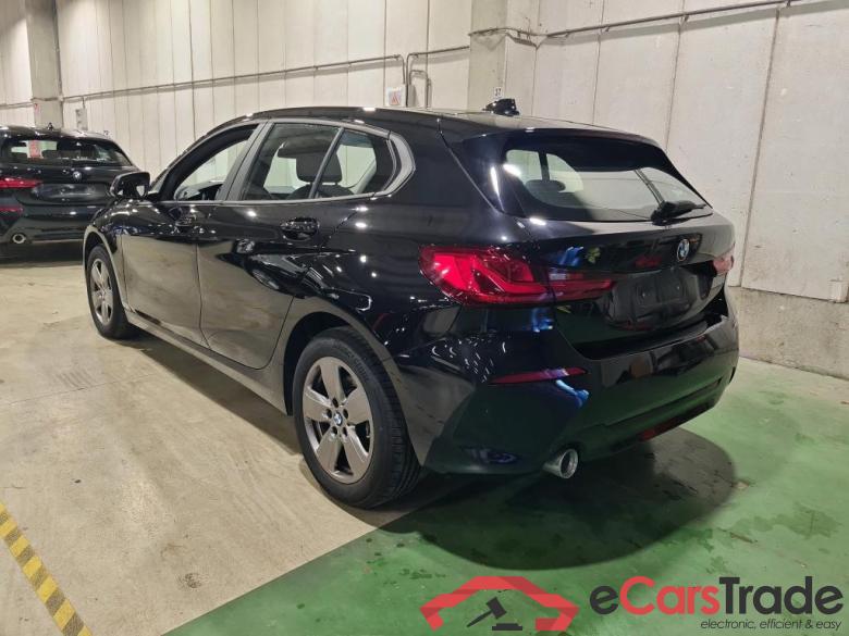 BMW 1 SERIES HATCH 1.5 116DA (85KW) #3