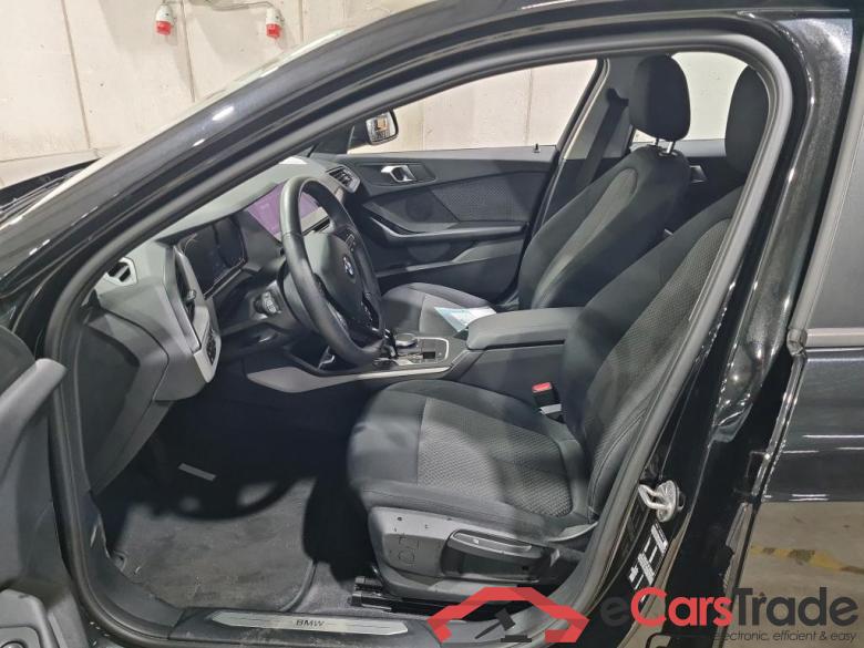 BMW 1 SERIES HATCH 1.5 116DA (85KW) #5