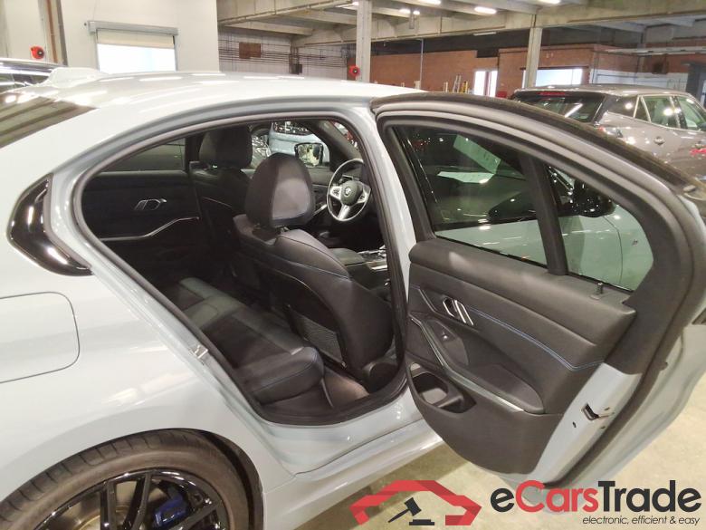 BMW 3 SERIES BERLINE 2.0 318IA  M Sport pack #5