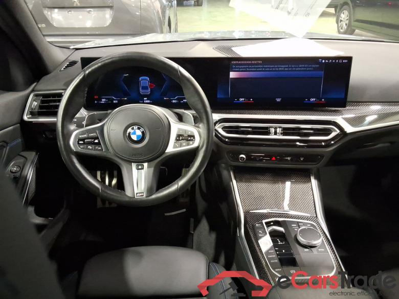 BMW 3 SERIES BERLINE 2.0 318IA  M Sport pack #6