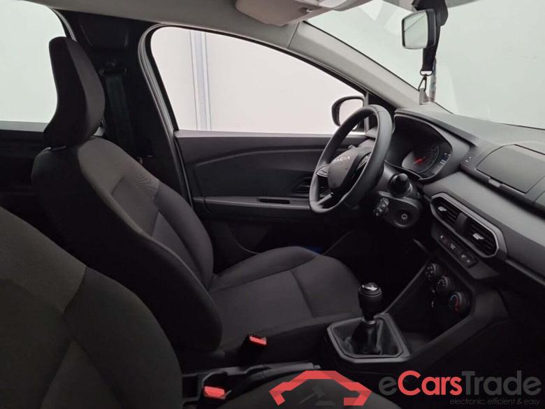 Dacia Jogger 1.0 TCe 100 Eco-G Essential #3