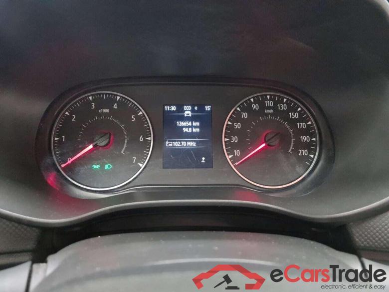 Dacia Jogger 1.0 TCe 100 Eco-G Essential #5