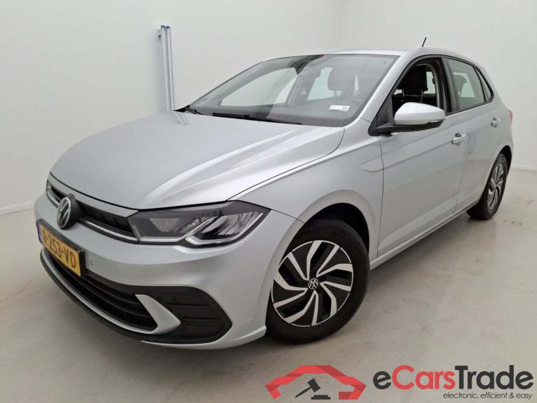 VOLKSWAGEN POLO 1.0 TSI Life DSG #1