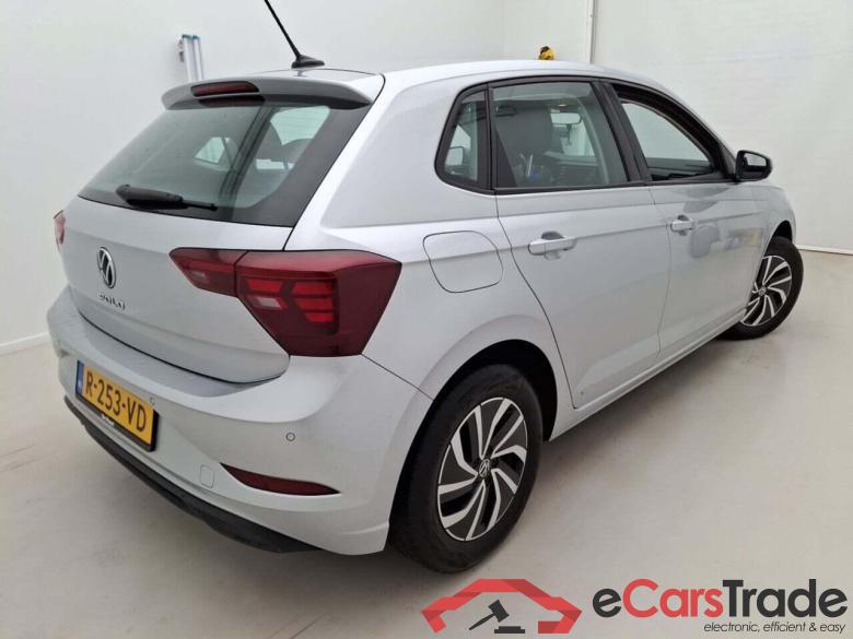 VOLKSWAGEN POLO 1.0 TSI Life DSG #2