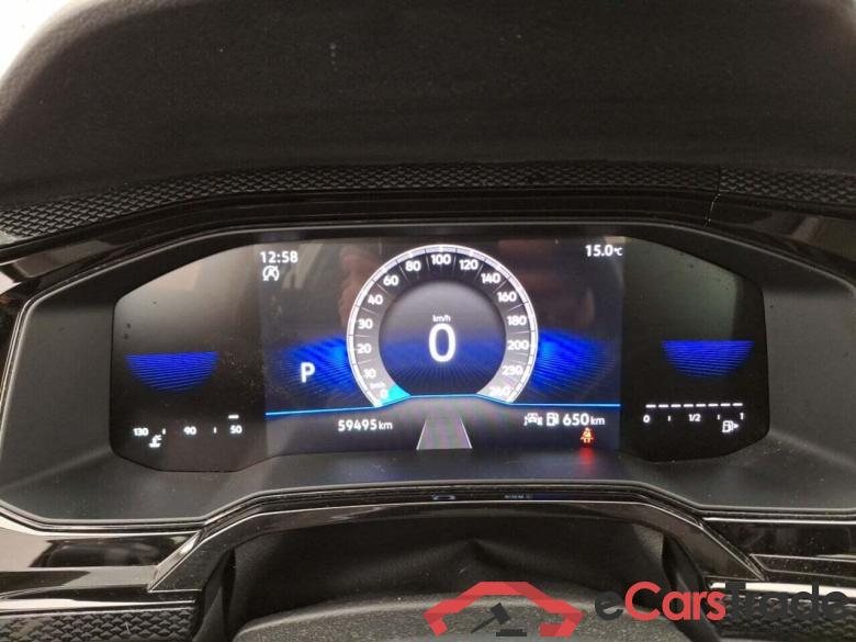 VOLKSWAGEN POLO 1.0 TSI Life DSG #4