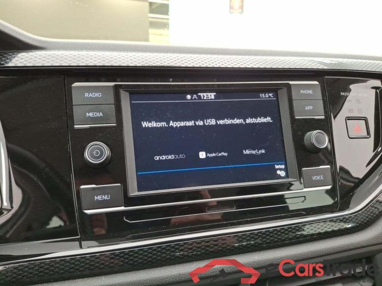 VOLKSWAGEN POLO 1.0 TSI Life DSG #5