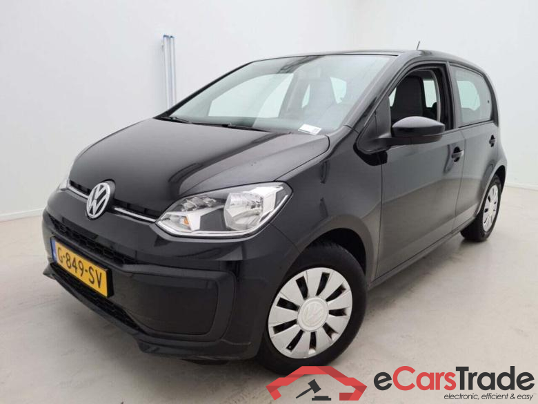 VOLKSWAGEN up! 1.0 BMT move up!