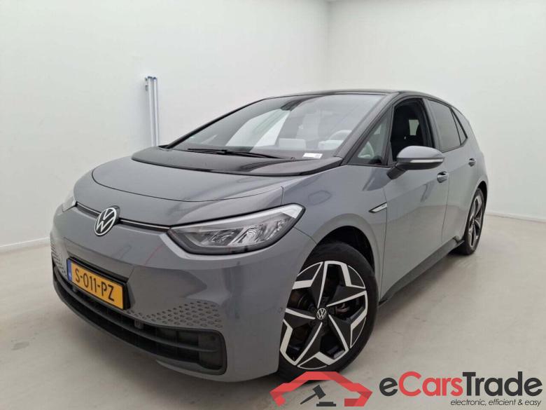 VOLKSWAGEN ID.3 Pro Edition 58 kWh #1