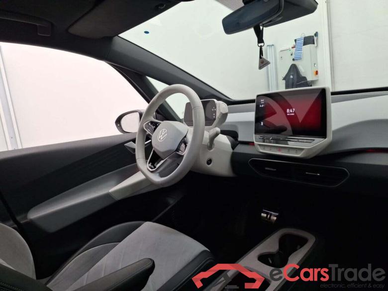VOLKSWAGEN ID.3 Pro Edition 58 kWh #3