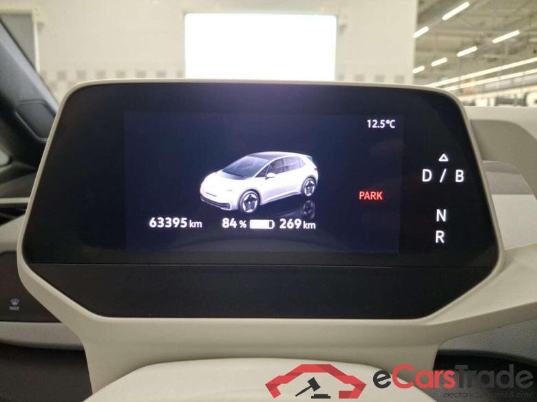 VOLKSWAGEN ID.3 Pro Edition 58 kWh #4