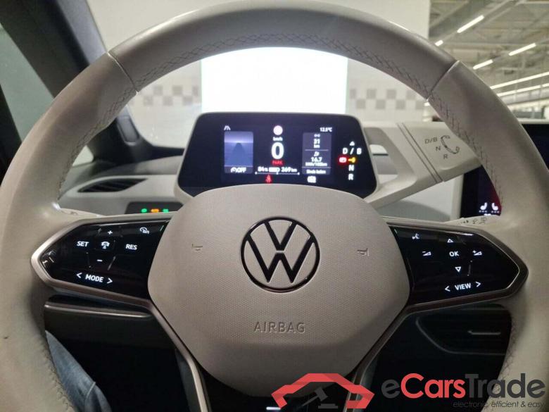 VOLKSWAGEN ID.3 Pro Edition 58 kWh #5