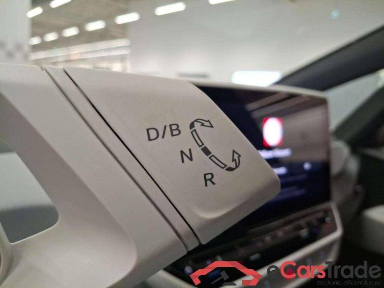 VOLKSWAGEN ID.3 Pro Edition 58 kWh #6