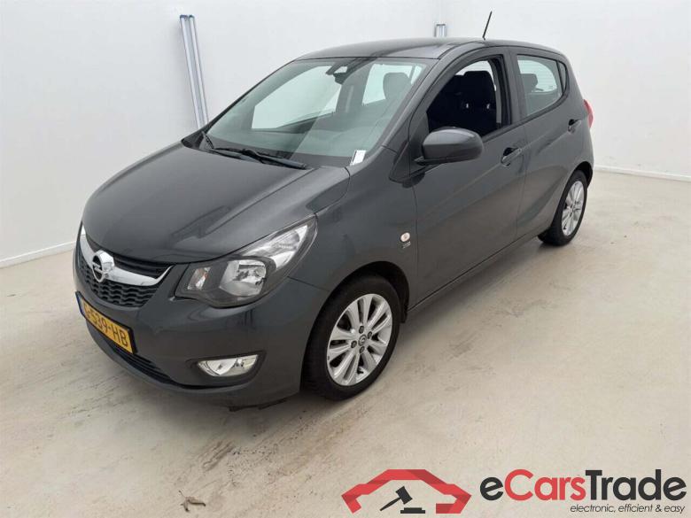 OPEL KARL 1.0 120 Jaar Edition #1