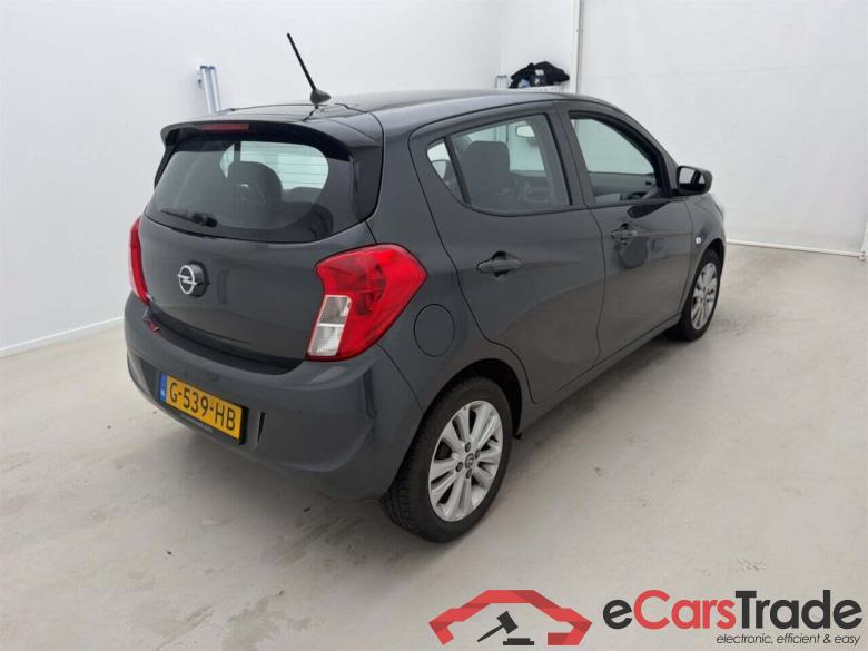 OPEL KARL 1.0 120 Jaar Edition #2